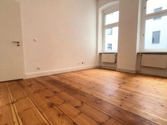 Kapitalanlage Berlin – Foto 1