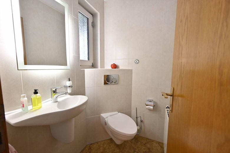 Gäste-WC