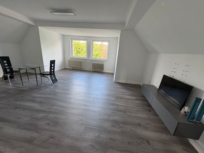 Wohnzimmer oben
