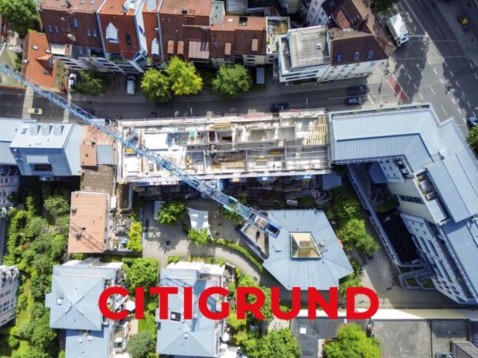 Nahe Theresienwiese - Geräumig. Stilvoll. Zentral. - Mit Sonnenbalkon! – Foto 1