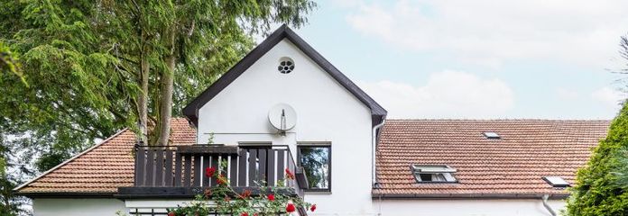 Einzigartiges Gebäudeensemble auf ca. 3.116 m² in Rahden – Wohnen, Arbeiten und Leben verbinden