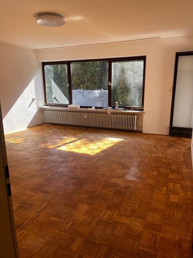 Erstvermietung 3er WG mit Balkon im ruhiger Zentrumslage – Zimmer 3