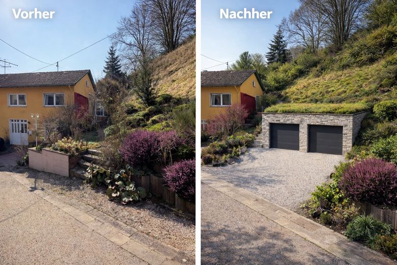 Modernizzato tecnicamente. Immerso nel verde. La vostra nuova casa è pronta per voi! – Foto 26