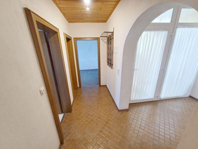 Bellissimo appartamento di 3,5 locali con ampio balcone e cucina componibile a Karlsruhe - Neureut – Foto 13