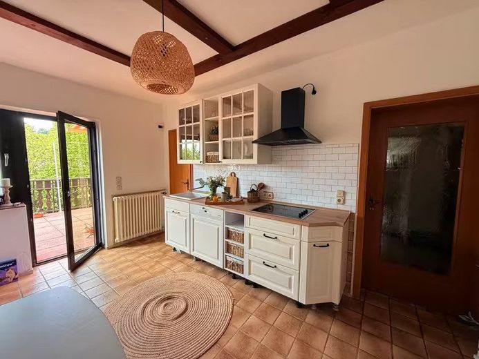 Kirchheim-OT, Wohnhaus mit ELW – Bild 18