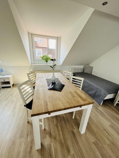 Moderno piso de 3 habitaciones en una ubicación muy céntrica (posible uso como apartamento vacacional) – Foto 12