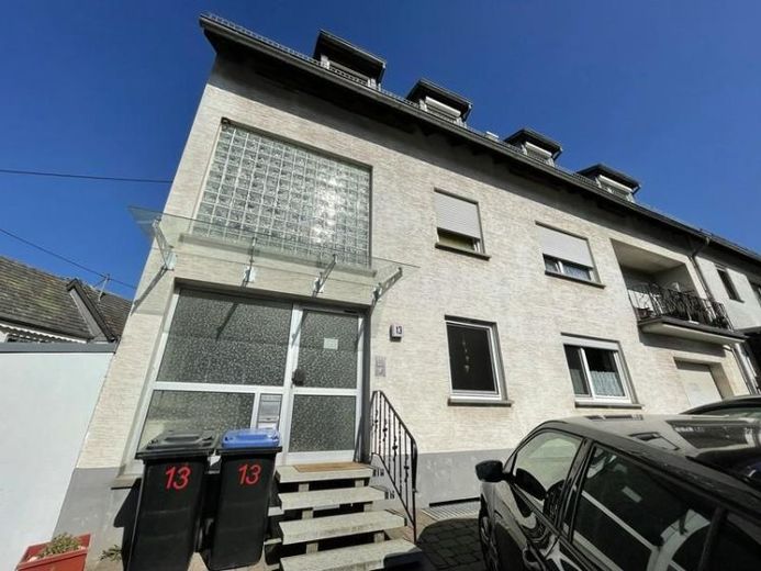 Wittlich-Gladbach >> 4 Zimmer DG-Wohnung (ca. 96 m²) zur grosszügigen Entfaltung << – फोटो 1