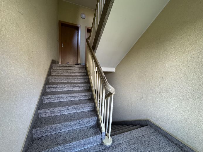 Treppenhaus Bild