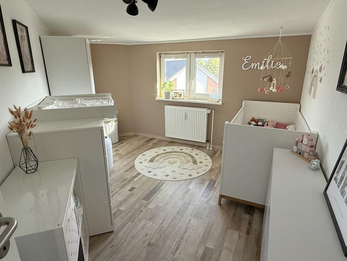 Büro 2 / Kinderzimmer