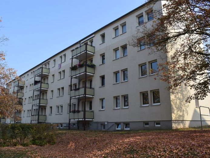2-R-Wohnung nähe Stadtpark – फोटो 1