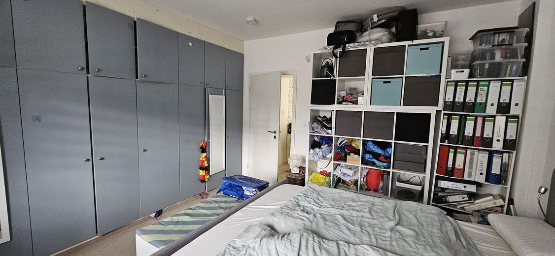 Schlafzimmer Bild 2