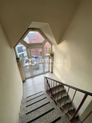 Treppenhaus