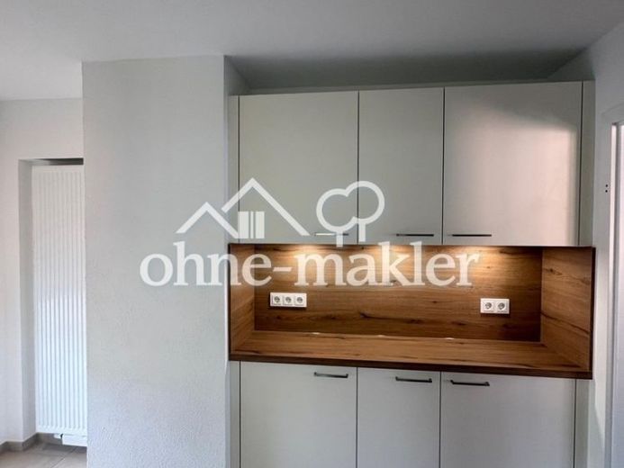 Appartement au rez-de-chaussée entièrement rénové – Photo 1