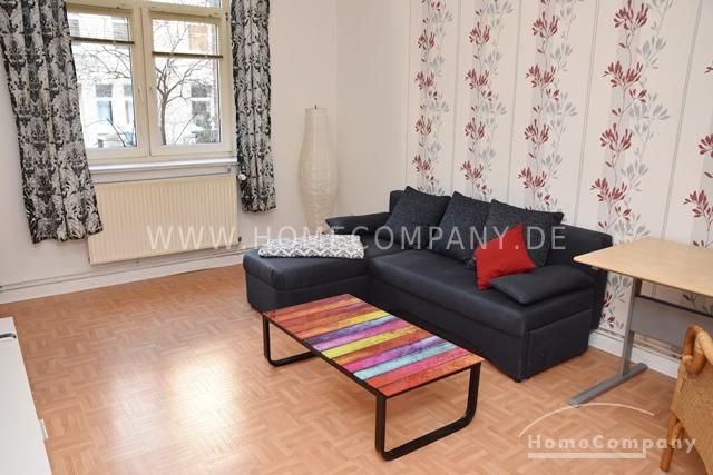 Linden, Linden-Süd Nähe Siloah Krankenhaus, Freundliche möblierte Wohnung im EG – aaa17e76705a9a1144c2950a65822f42d368f83d.jpg