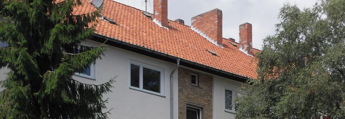 Hauseingang