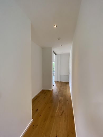 Hochwertige, neuwertige und großzügige Maisonettewohnung in Münster-St. Mauritz !! – Flur