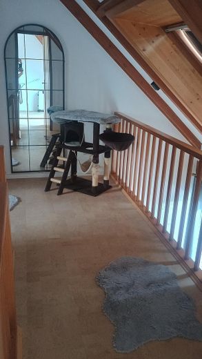 Apartamento dúplex en el casco antiguo de Rinteln – Galerie