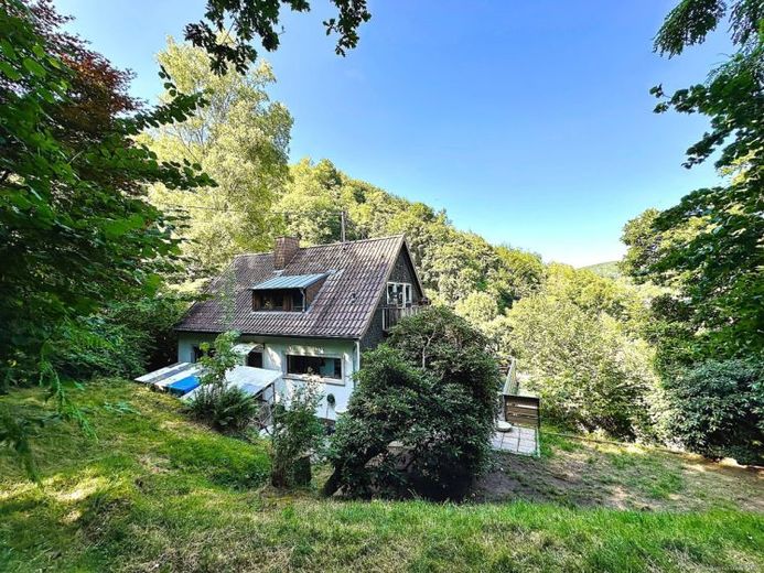 A magical house in the countryside – Foto 1