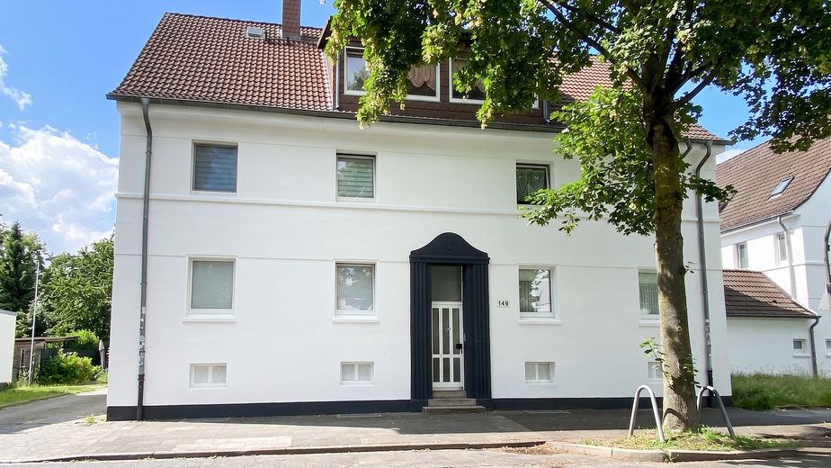 Gepflegtes 5-Familienhaus in Dortmund-Huckarde – 5,5 % Rendite, Kauf ohne Eigenkapital – Foto 1