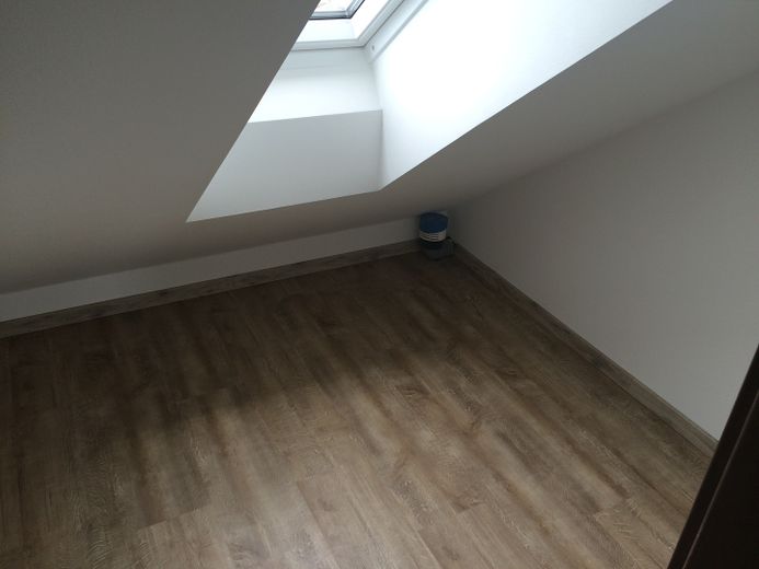 Lichtdurchflutete und neu gebaute 2-Zimmer Wohnung mit Terrasse und EBK, ohne Courtage - Nr. 15 – Abstellraum