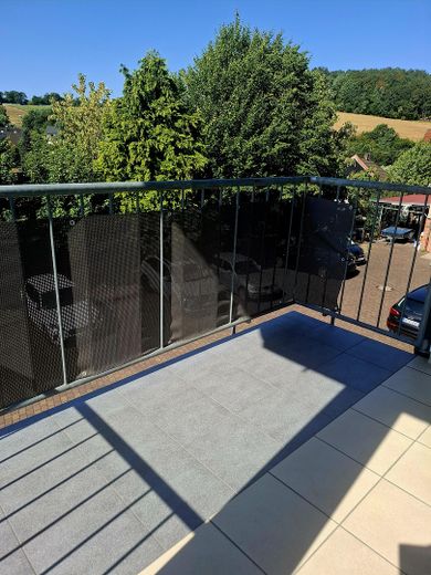 2,5 Zi. Wohnung 63825 Westerngrund – Foto 1