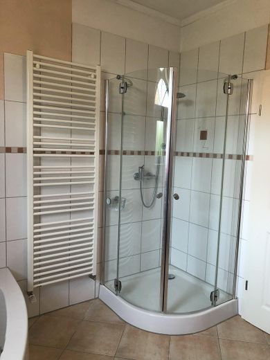 Badezimmer Obergeschoss