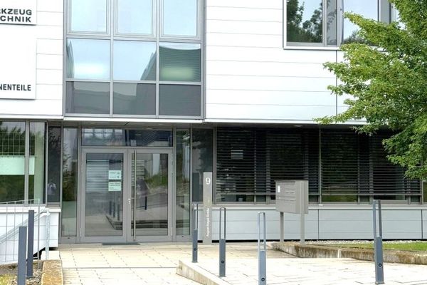 Büroräume in Ulm-Einsingen zu vermieten