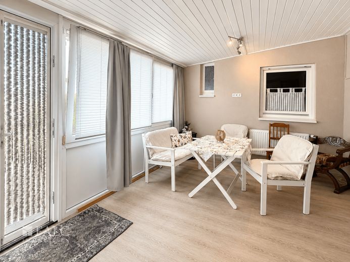 Gepflegtes Einfamilienhaus in zentraler Lage von Geilenkirchen – Wintergarten