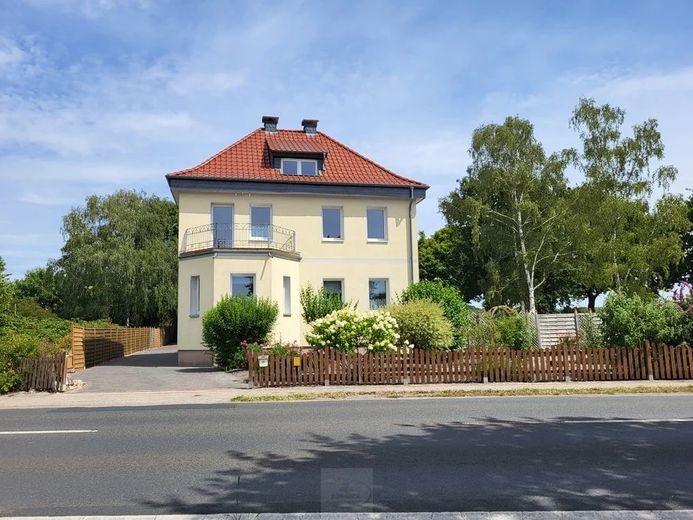 PROVISIONSFREIE "Kaffeemühle" in Alleinlage, mit viel Platz, am Steinhuder Meer! – Sommerstimmung