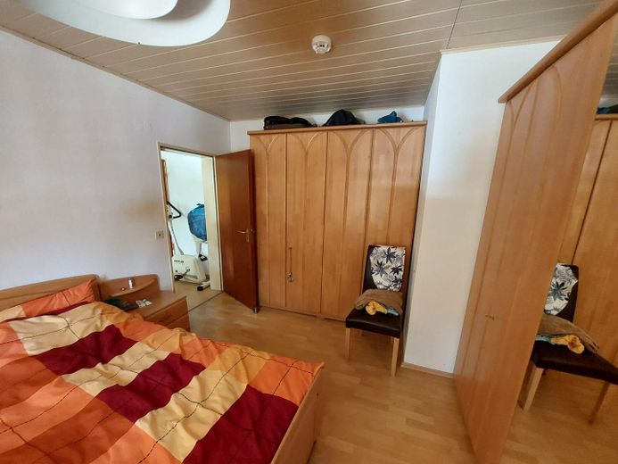 Gut Geschnittene 2-Zimmer-Wohnung zu vermieten – Foto 6