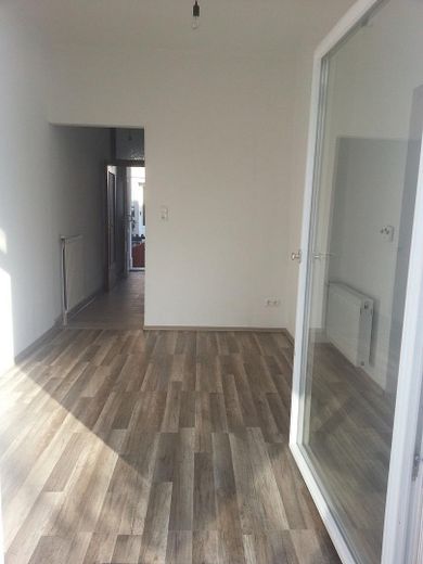 Neustadt – Small terraced house, Stiller Weg – EG I