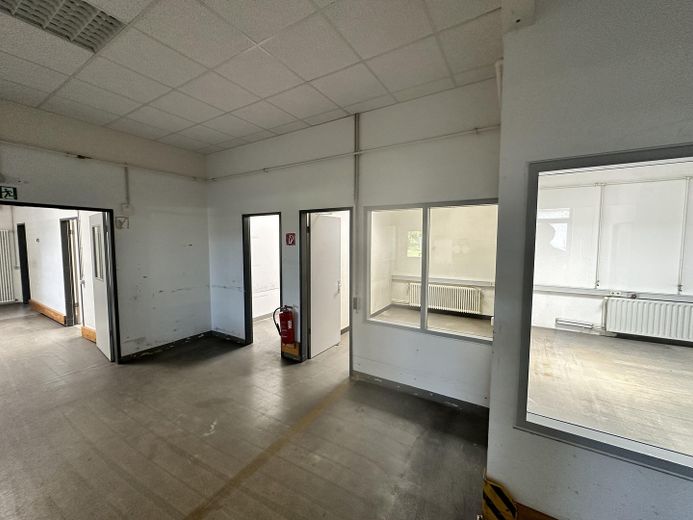Gewerbefläche (Produktion; Büro; Lager) ab 190 qm- 1007 qm – Foto 20
