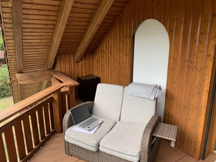 Dachterrasse Bild1