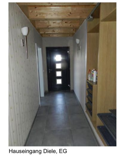 Moderne Familien-Idylle in Kirchanschöring: Freistehendes KfW-55 Effizienzhaus – Foto 4