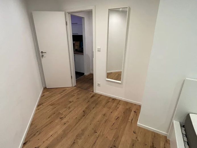 Gemütliches WG-Zimmer in guter Lage - München | Max-Kolmsperger-Straße 19 – Zimmer 4