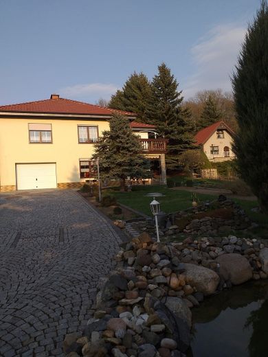 Sondershausen-OT, EFH – Foto 6