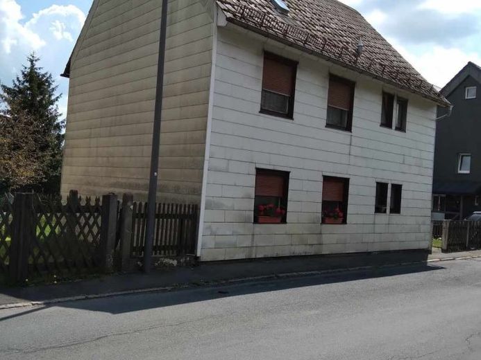 Schwarzenbach am Wald-OT, EFH – Foto 1
