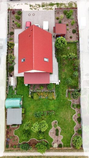 Einfamilienhaus in Dürrlauingen – Foto 34