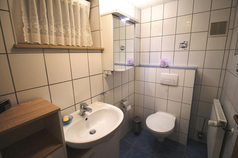 Duschbad KG
