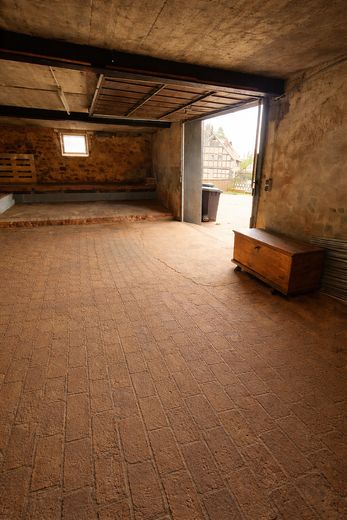 Großer Hof mit 2 Einheiten + XXL Innenhof+ Garage| 40 min bis Köln – Foto 30