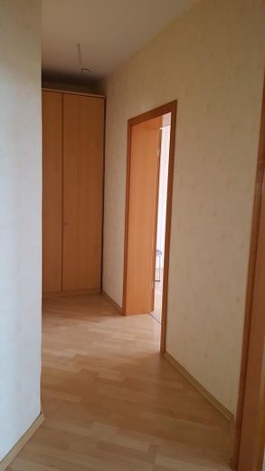 Flurbereich hinten