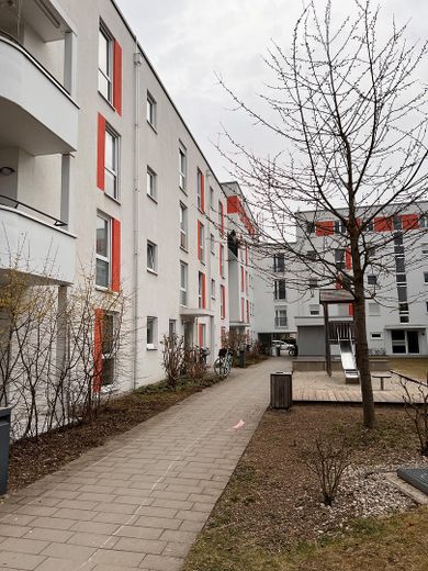Aussenansicht