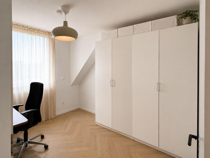Stilvolle kernsanierte 3-Zimmer-Wohnung mit hochwertiger Ausstattung im Duisburger Dellviertel – Foto 14