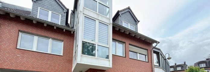Toplage Brauweiler: Ladenlokal 84m² plus Lager - 2 Stellplätze - ab 01/2027