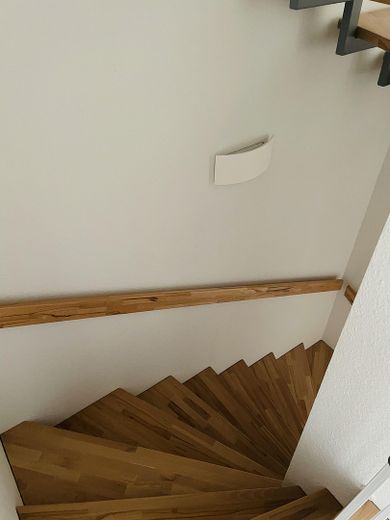 Treppe EG/OG