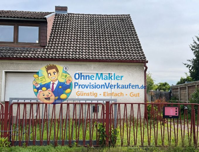 Doppelhaushälfte in Cottbus-Vogelsiedlung - www.ohnemaklerprovisionverkaufen.de – 6C408B60-D163-4350-BA95-7D4F83DCEE7E