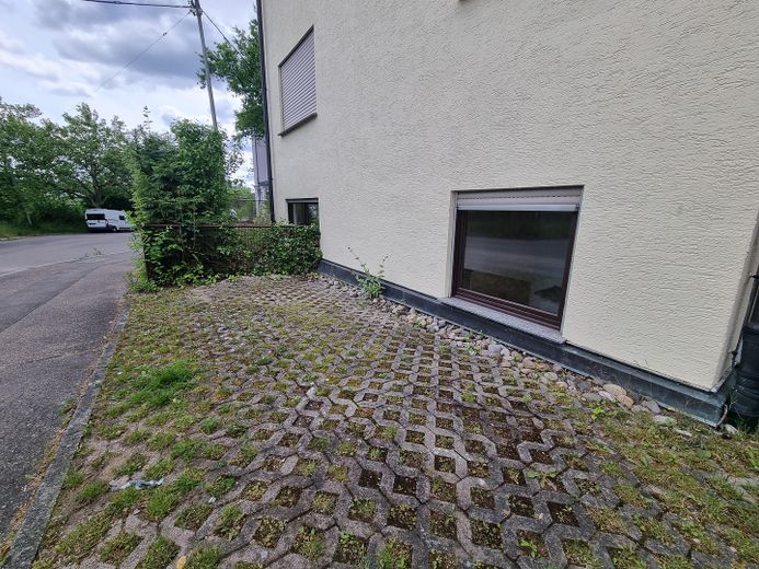 Stellplatz