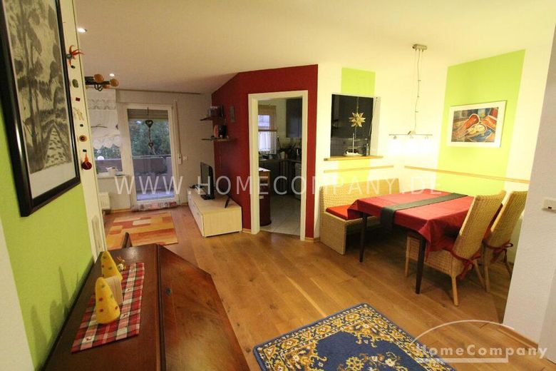 Gemütliche möblierte Wohnung mit Balkon und Tiefgaragenstellplatz in Troisdorf-Spich! – 60a710953c12bb0177c78581b3e038ff0a2b7af6.jpg