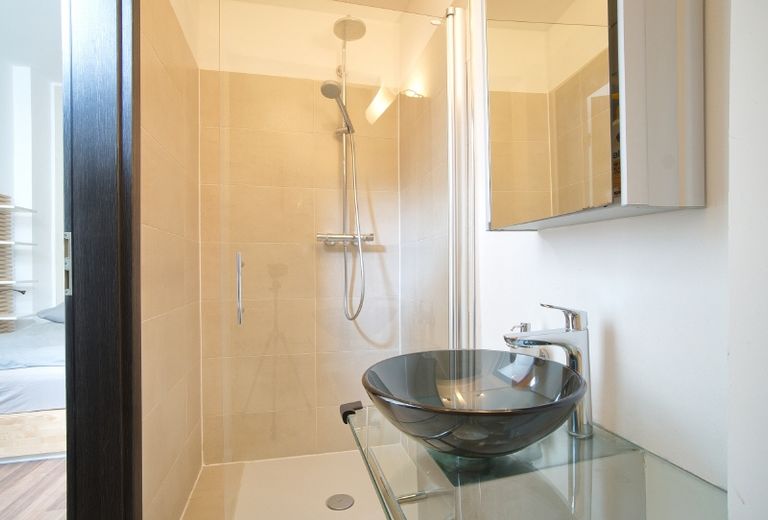 Modern, cozy and very well equipped: Apartment with VDSL-W-Lan. Hotel alternative in a quiet and central location – 7cf90fe60a26365d9d0a019665f8edbc6575fe3d.jpg