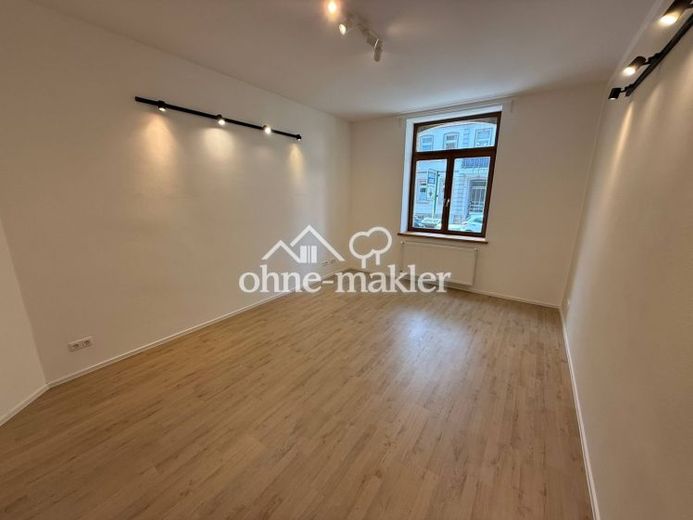 2-Zimmer-Wohnung in Fulda – Stadtmitte - – Foto 1